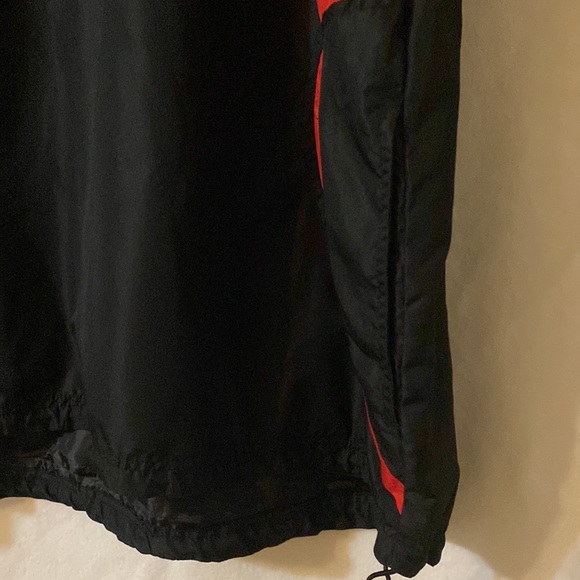 💫 HOST PICK!! 🎉 NCAA GEORGIA BULLDOGS 1/4 Zip PullOver XL - Picture 8 of 13